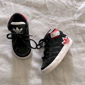 Adidas sneakers